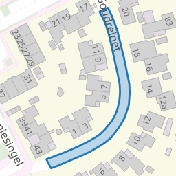 Perceel VBG02-F-1640