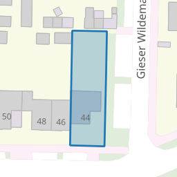 Perceel VBG02-F-1647