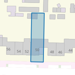 Perceel VBG02-F-1650