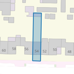 Perceel VBG02-F-1652