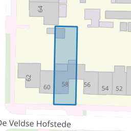 Perceel VBG02-F-1654