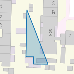 Perceel VBG02-F-1658