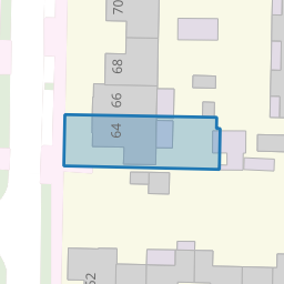 Perceel VBG02-F-1659