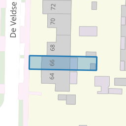 Perceel VBG02-F-1660