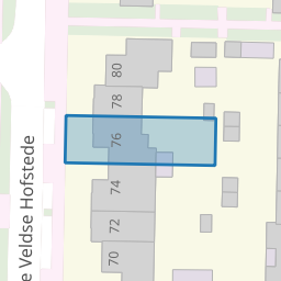 Perceel VBG02-F-1665