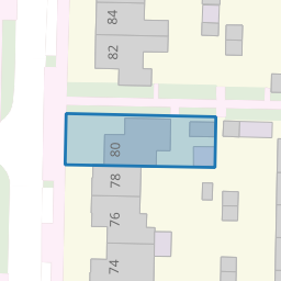 Perceel VBG02-F-1667