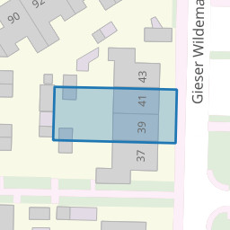 Perceel VBG02-F-1669