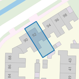 Perceel VBG02-F-1675