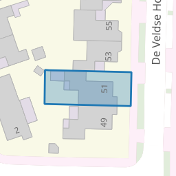 Perceel VBG02-F-1685