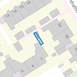 Perceel VBG02-F-1691