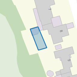 Perceel VBG02-F-1697