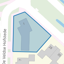 Perceel VBG02-F-1706