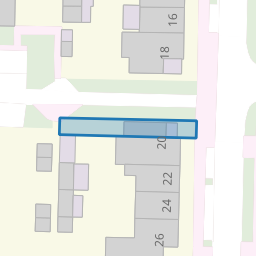 Perceel VBG02-F-1707