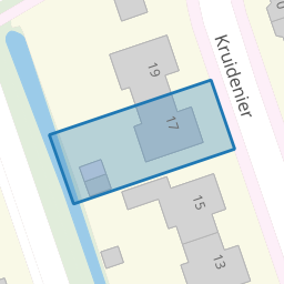 Perceel VBG02-F-1713