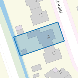 Perceel VBG02-F-1714