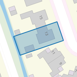 Perceel VBG02-F-1715