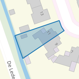 Perceel VBG02-F-1716