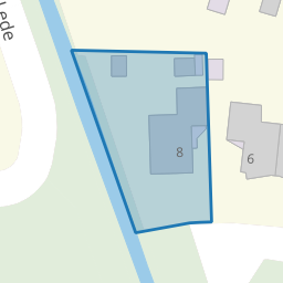 Perceel VBG02-F-1725