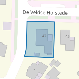 Perceel VBG02-F-1730