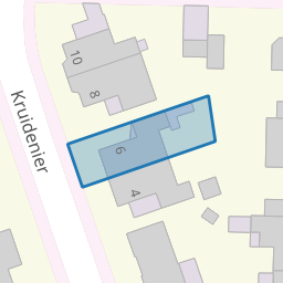 Perceel VBG02-F-1738