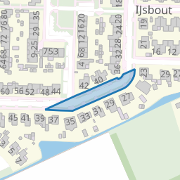 Perceel VBG02-F-1742