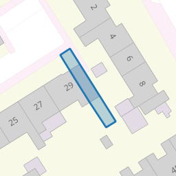 Perceel VBG02-F-1772