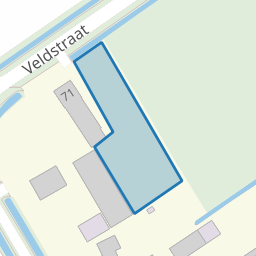 Perceel VBG02-F-1774