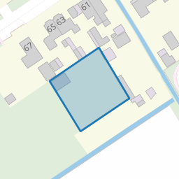 Perceel VBG02-F-1776