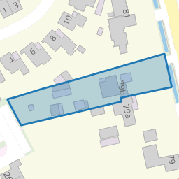 Perceel VBG02-F-1780