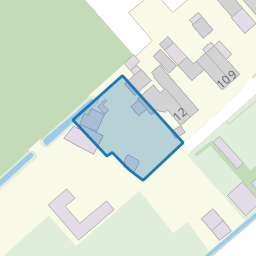 Perceel VBG02-F-1813