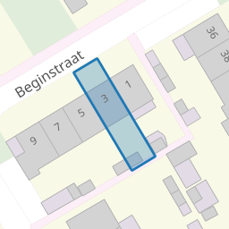 Perceel VBG02-F-1823