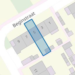 Perceel VBG02-F-1824