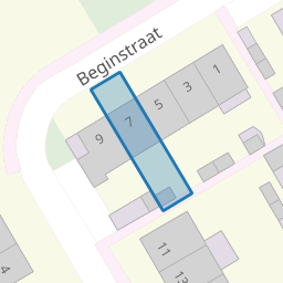 Perceel VBG02-F-1825