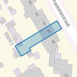 Perceel VBG02-F-1827