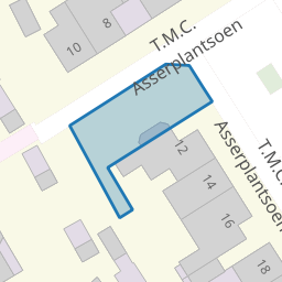 Perceel VBG02-F-1876