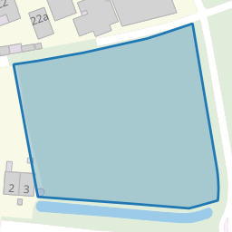 Perceel VBG02-F-1888