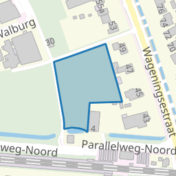 Perceel VBG02-F-1889