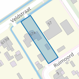 Perceel VBG02-F-1907