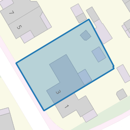 Perceel VBG02-F-1918