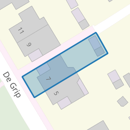 Perceel VBG02-F-1920