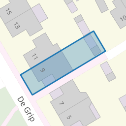 Perceel VBG02-F-1921