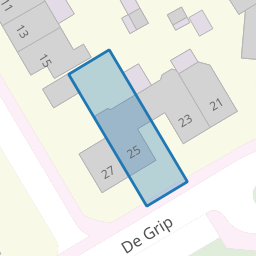 Perceel VBG02-F-1928