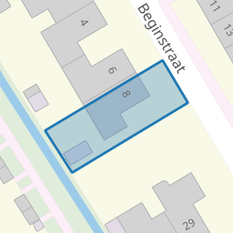 Perceel VBG02-F-1932