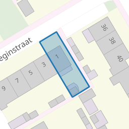 Perceel VBG02-F-1940