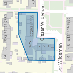 Perceel VBG02-F-1952