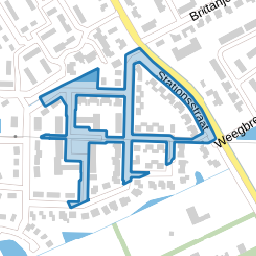 Perceel VBG02-F-1953