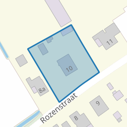 Perceel VBG02-F-1968