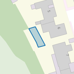 Perceel VBG02-F-1972