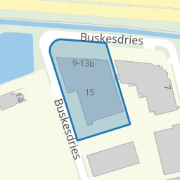 Perceel VBG02-F-1980