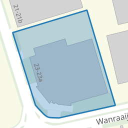 Perceel VBG02-F-1984